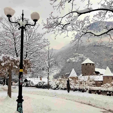 Verdi 43 * Bozen