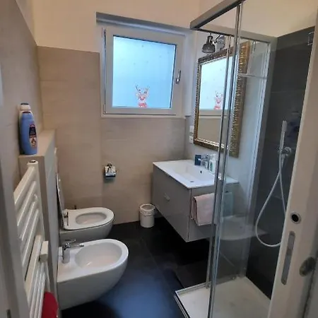 Verdi 43 Apartamento Bozen