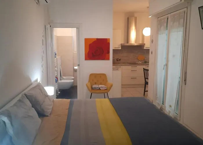 Appartamento Verdi 43