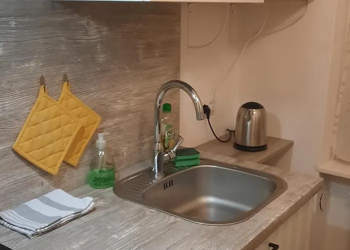 Verdi 43 Больцано