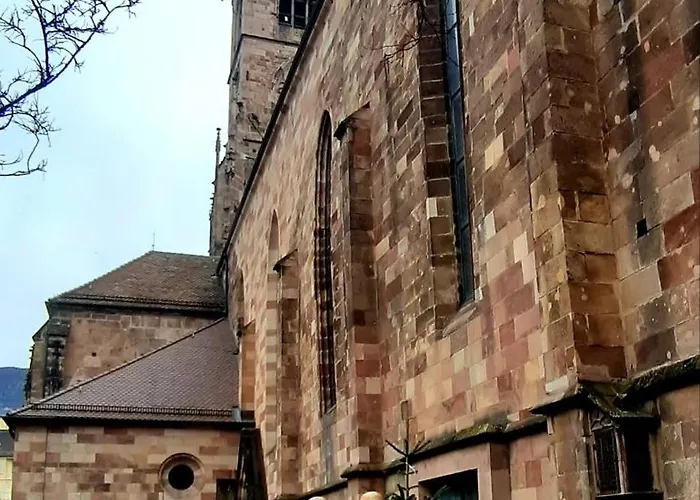 Appartamento Verdi 43 Bolzano