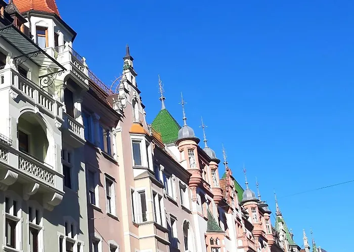 Verdi 43 Appartamento *